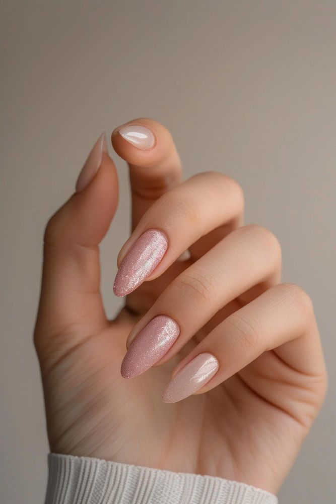 Beauty experts provide stunning manicures and pedicures at this trusted nail salon 29486 location.